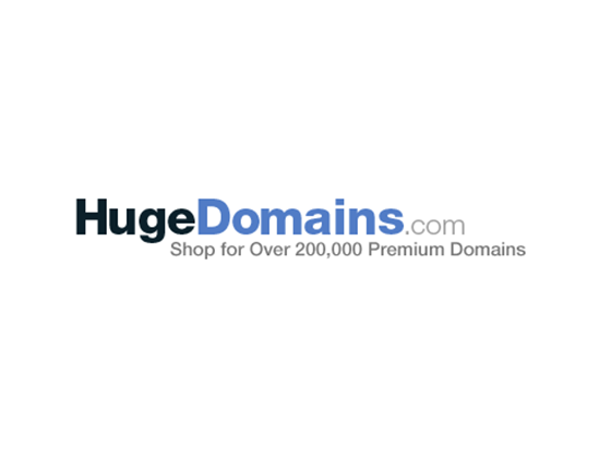 Huge Domains Promo Code & Discount Codes :