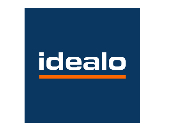 Updated Idealo