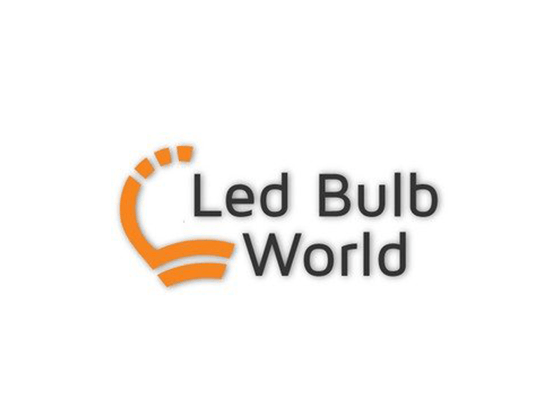 LED Bulb World