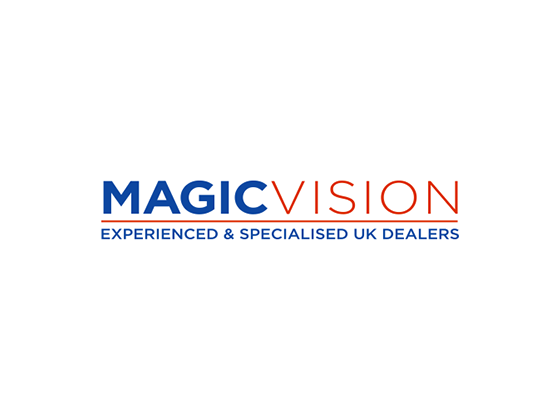 Valid Magic Vision