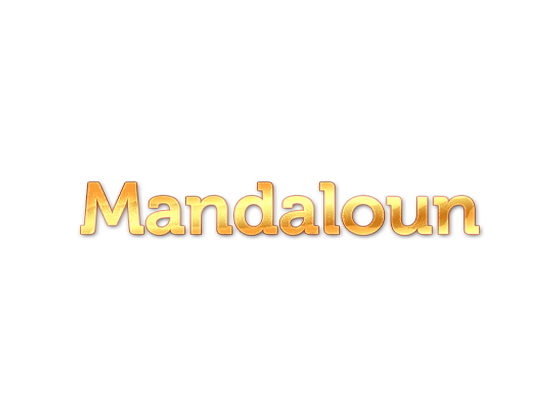 Mandaloun