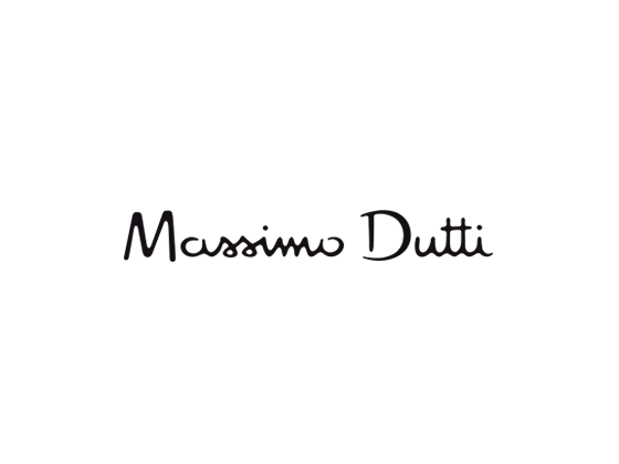Valid Massimo Dutti Voucher Code and Deals
