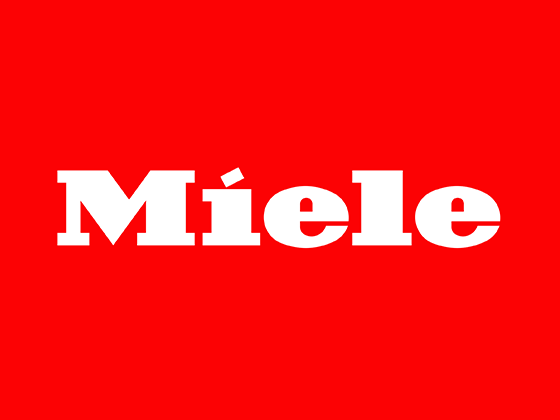 Miele Discount Codes & Promo Offers
