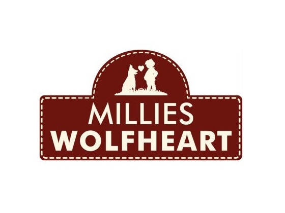 millieswolfheart.co.uk Discount Codes