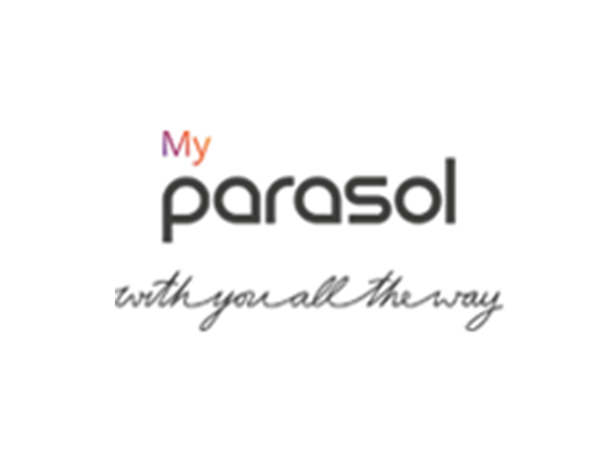 Free Parasol Group Discount & Voucher Codes -