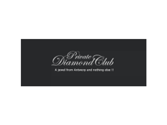 Private Diamond Club Promo Voucher Codes