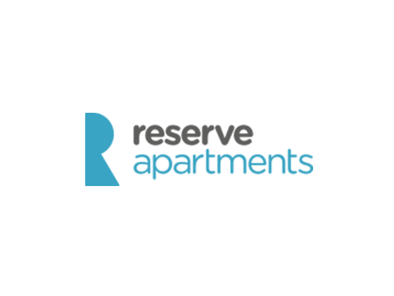 Free Reserve Apartments Discount & Voucher Codes
