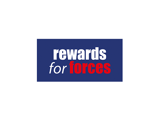 Rewards For Forces Voucher and Promo Codes