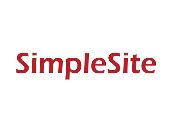 Updated SimpleSite Discount and Promo Codes for
