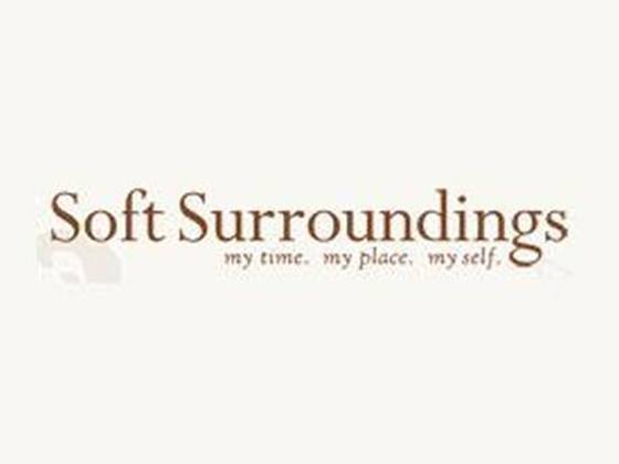  Soft Surroundings Discount & Promo Codes