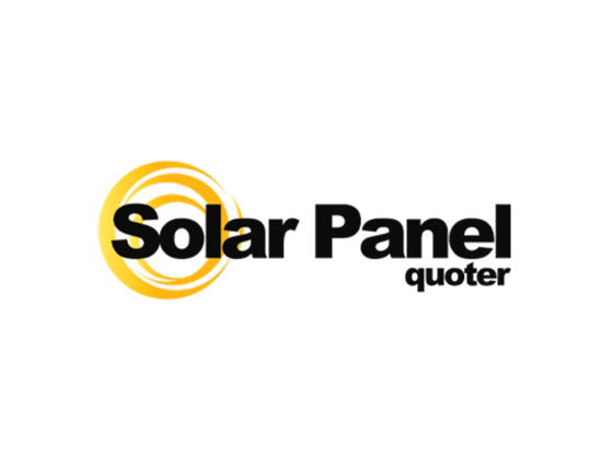 Solar Panel QuoterDiscount and Promo Codes for