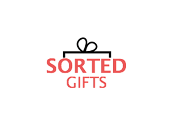  Sorted Gifts Discount and Promo Codes