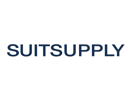 Suitsupply Promo Code and Offers