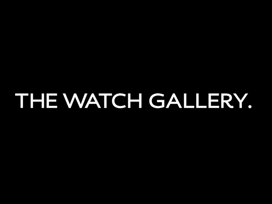 Valid The Watch Gallery Discount Code and Vouchers