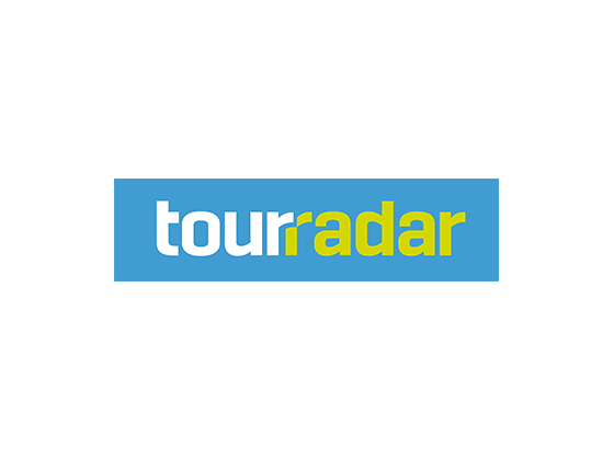 TourRadar Discount Codes -