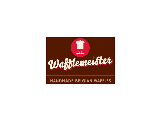 Waffle Meister Voucher Code and Offers