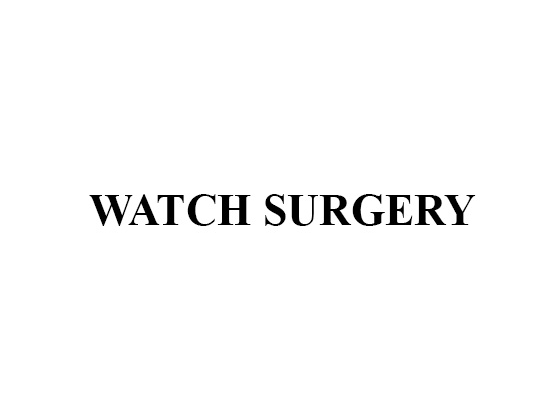 Watch Surgery London Voucher Code and Offers
