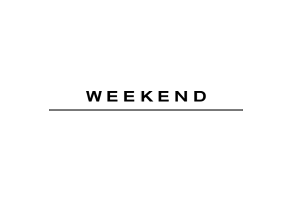 Updated Weekend by Maxmara Promo Code and offers