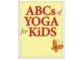 ABC Yoga For Kids