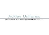 Ackley Uniforms