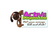 Activedogtoys.com