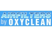 Air Filters By OxyClean