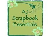 AJ Scrapbooking Essentials