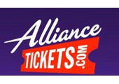 Alliance Tickets