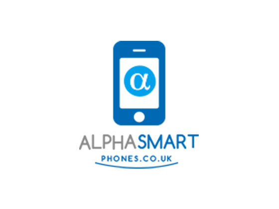 Alpha Smartphones Voucher Code and Deals