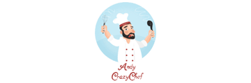 Andy CrazyChef