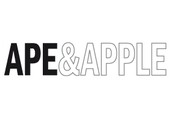 Ape & Apple