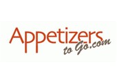 Appetizerstogo.com