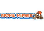 Archie Mcphee