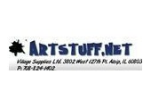 ArtStuff.NET