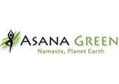 Asana Green