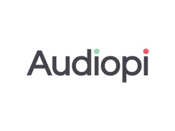 Audiopi Promo Code and Offers