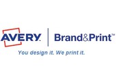 Avery Brand and Print
