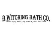 B.Witching Bath Co.
