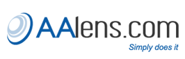 AAlens.com