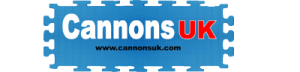 Cannons UK Discount Codes & Deals