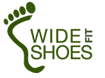 Wide Fit Shoes Discount Codes & Deals