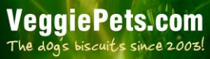 VeggiePets Discount Codes & Deals