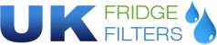 UK Fridge Filters Discount Codes & Deals