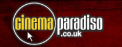 Cinema Paradiso Discount Codes & Deals