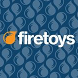 Firetoys Discount Codes & Deals