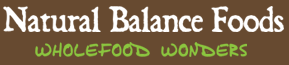 Natural Balance Foods Discount Codes & Deals
