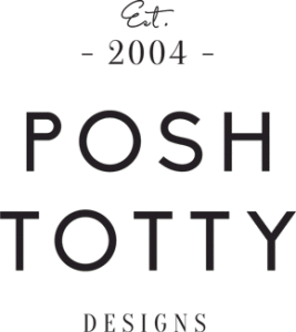 Posh Totty Designs Discount Codes & Deals
