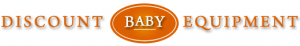 Discount Baby Equipment Discount Codes & Deals