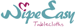 Wipe Easy Tablecloths Discount Codes & Deals