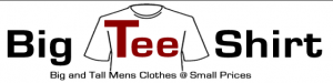 Big Tee Shirt Discount Codes & Deals